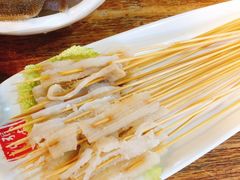 -大话三城重庆火锅(万科天誉店)