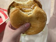 -肯德基(北京南站店)