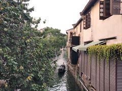 -仓桥直街
