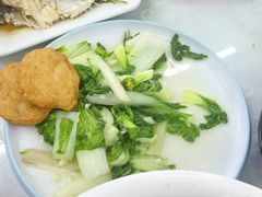 -双月饭店·20年老字号(新村店)