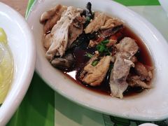 -老乡鸡(青阳北路店)