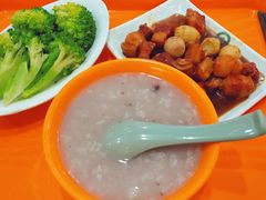 -梅园食堂