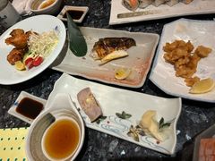 -蘭·日本料理铁板烧(碧云路店)