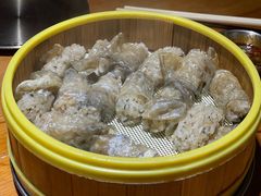 -大叹号啤酒屋·延边料理(延大店)