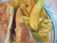 -Versailles Restaurant Cuban Cuisine