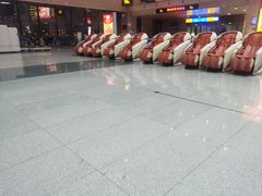 -长春西站
