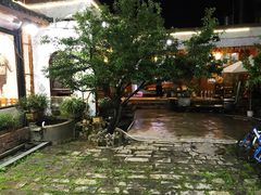大堂-马帮菜馆·美味野生菌