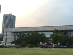 -南京市规划建设展览馆