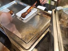 -一代烤翅王(大汉口店)