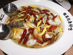 -太二酸菜鱼(沈阳万象城店)