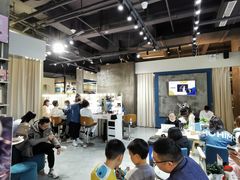 -海马体照相馆(义乌之心店)