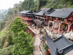 -龙泉洞(沙坪坝区)