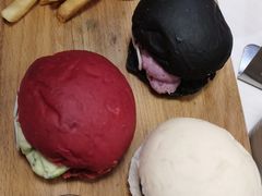 -玩味工厂·东南亚特色餐厅(太古里店)