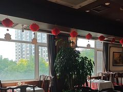 -惠丰堂饭庄·烤鸭·京味菜(西北旺·唐家岭店)