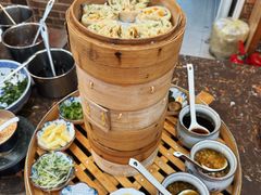 -王村姑老土炕莜面村(桥东店)
