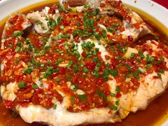 -湘当有饭剁椒鱼头(昆山招商花园城店)