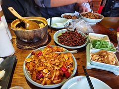 -小吊梨汤·北京菜(香山店)