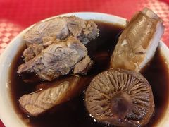-品芊肉骨茶(Klang Bak Kut Teh)