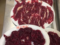 -陈记顺和潮汕牛肉火锅(韩江路店)