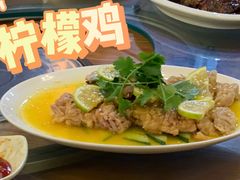 -老巴刹新加坡餐厅