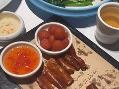 -老伙记海鲜码头(北滘店)