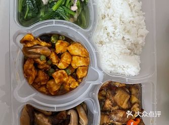 啥都协和就是餐饮不协和