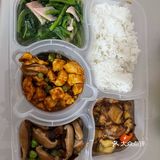 啥都协和就是餐饮不协和