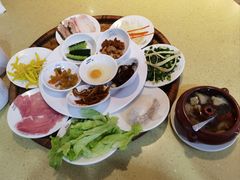 -桥香园云南过桥米线(金马碧鸡店)