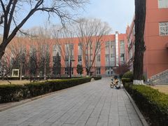 -中医药大学-老3楼餐厅