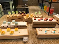-咖啡厅自助餐厅(贵阳中天凯悦酒店)