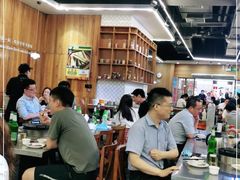 -胡须佬鸡煲四季火锅店(石厦西村直营店)