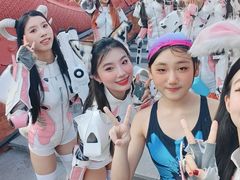 -欢乐水魔方水世界