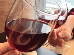 -洲际酒店·地平线全日餐厅HORIZON CAFÉ