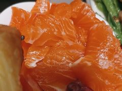 -三京祥烤肉自助料理(慈云寺店)