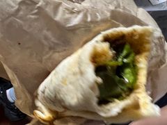 -胡万串饼(轻工大木桥小区店)