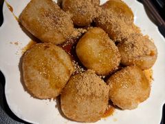 -蜀九香火锅(彩虹店)