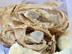 麻酱烧饼-白魁老号饭庄(交道口店)