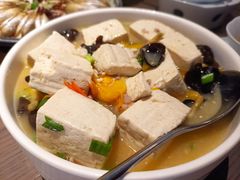 -四道菜·福建菜馆(新街口金鹰店)