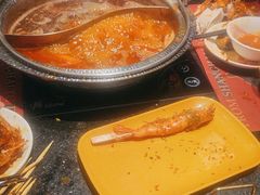 -牛New寿喜烧(闵行龙湖天街店)