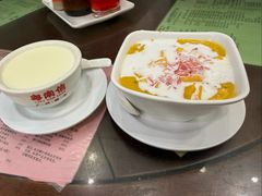 -南信牛奶甜品专家