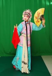 -梨园天地京剧摄影(玲珑天地店)