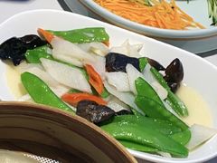 -额娘·春饼烤鸭(华北七楼创始店)