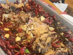 -探唐烧烤(棠东店)