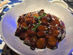 -绿茶餐厅(领展购物广场·中关村店)