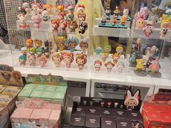 -泡泡玛特POPMART(崇文门国瑞城店)