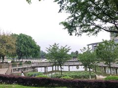 -西南政法大学(渝北校区)