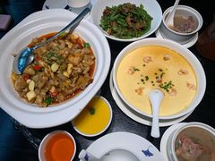 -简小舍·民间手艺菜(武昌江滩店)