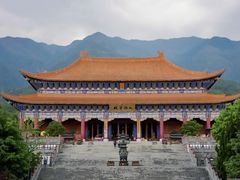 -崇圣寺三塔文化旅游区