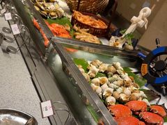 -海外海皇冠大酒店-海悦·全日制餐厅