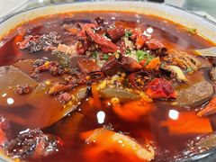 毛血旺-峨嵋酒家(石景山店)